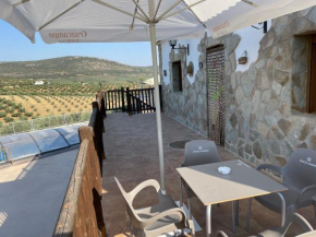 La zarzuela, Algarinejo